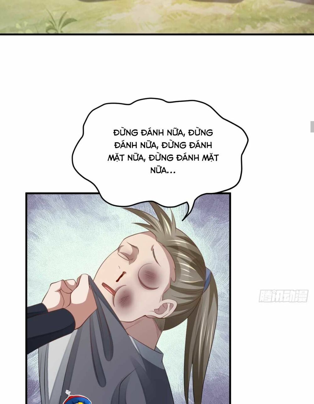 thuần hóa ba ba bạo quân chapter 45 43