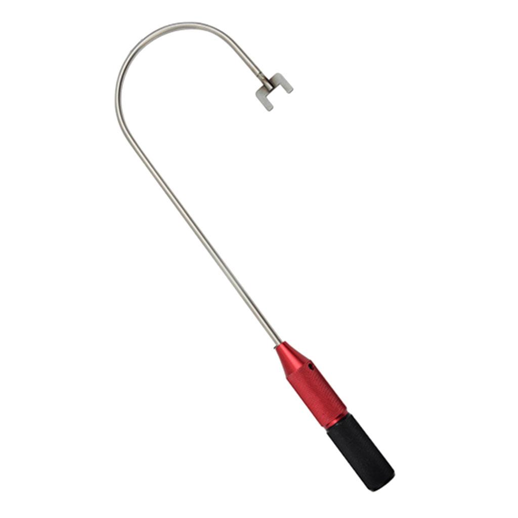 Boleh Deals Cửa Kính Mặt Đất Khóa Mở Khóa Lockpick Dụng Cụ