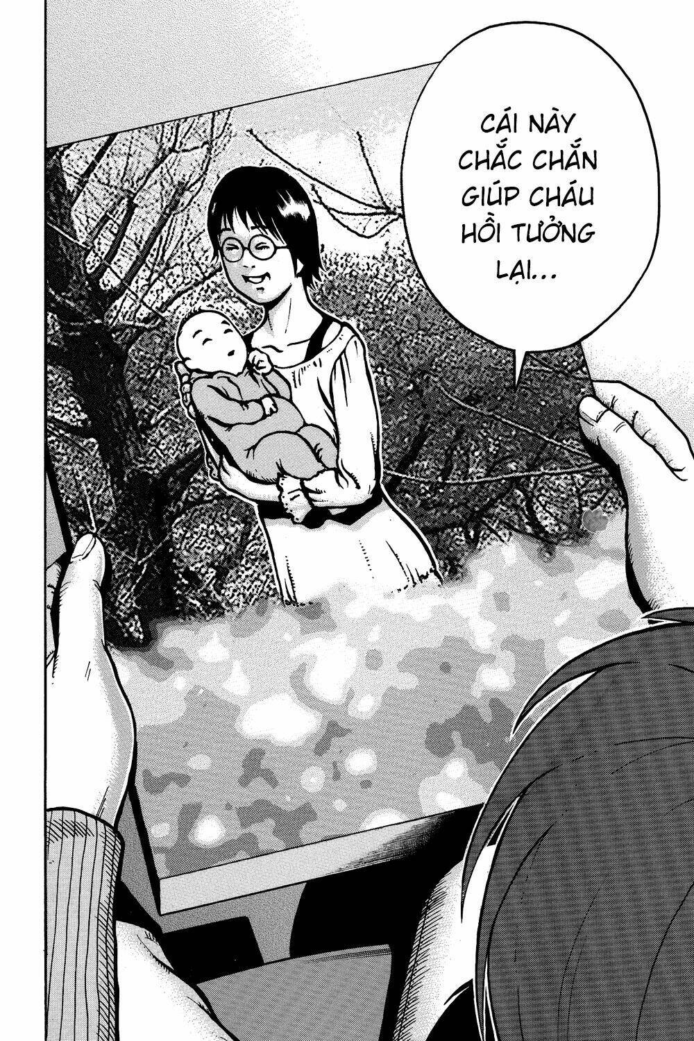 giấy báo tử chapter 38 26