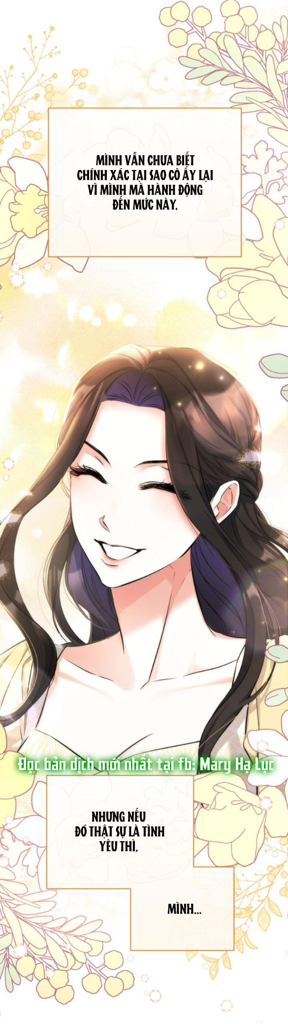 dành cho nhân vật bị bỏ rơi yêu thích nhất của tôi chapter 34.2 20