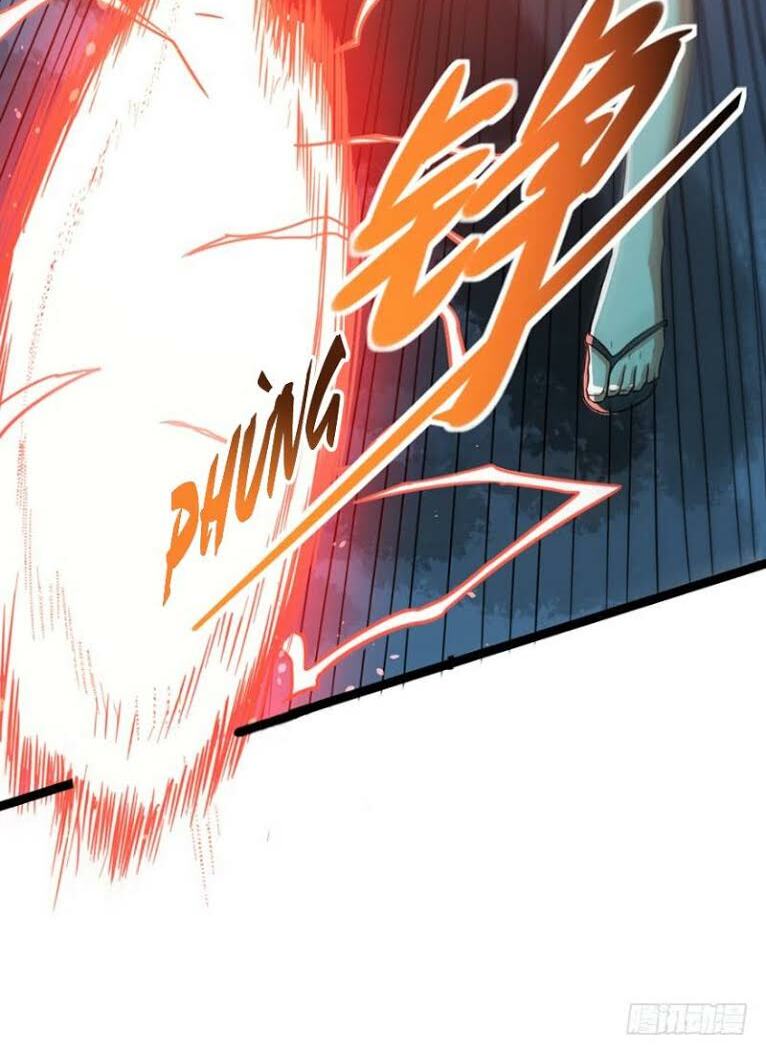 thập nhị thiên kiếp chapter 14 15