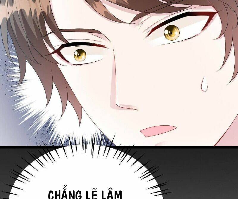 đế thiếu ngọt sủng: manh thê sống lại không ngoan chapter 31 25