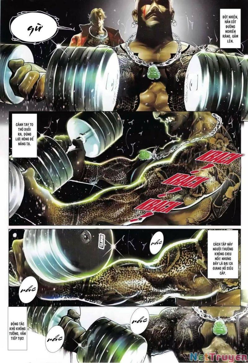 hỏa vũ diệu dương chapter 769 12