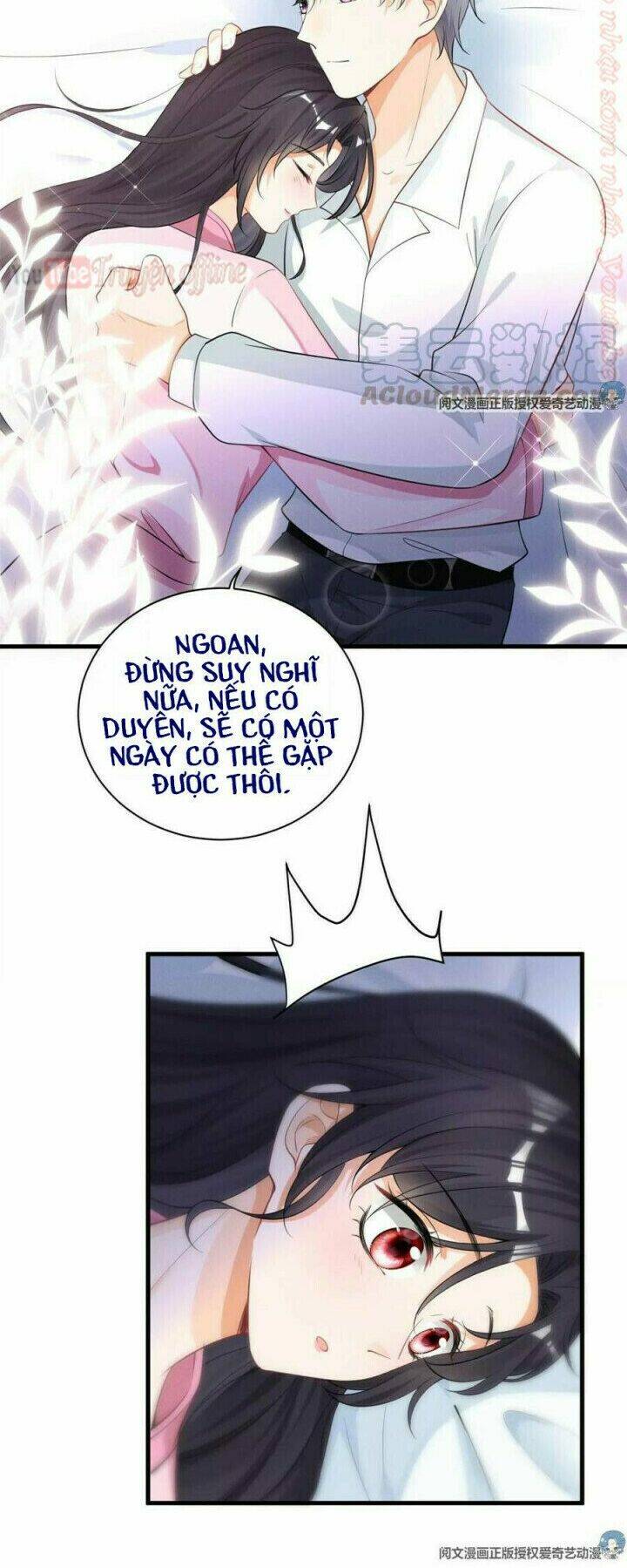 tôi trở thành tổ tông của 5 vị đại lão chapter 38 24