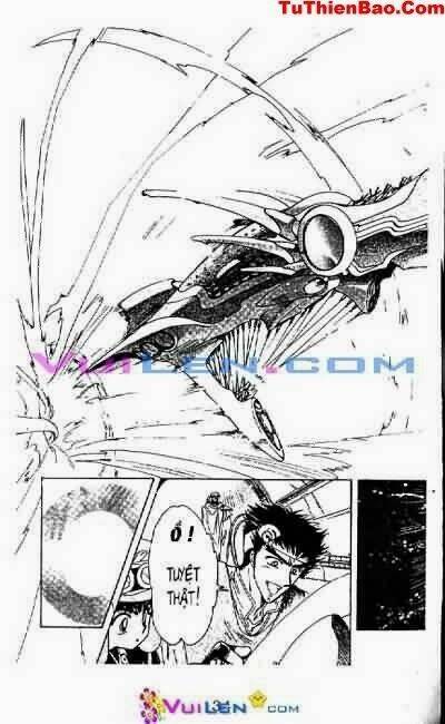 hiệp sĩ phép màu chapter 6 33