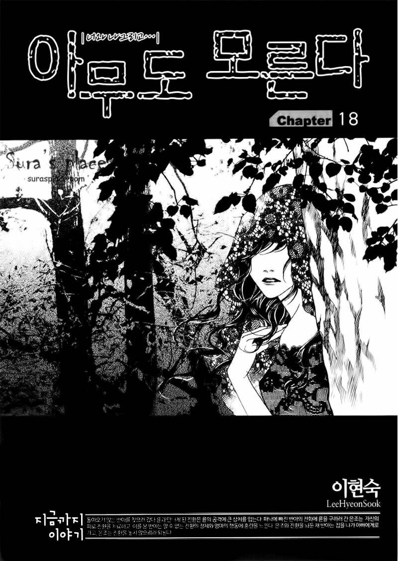 nobody knows chapter 18 2