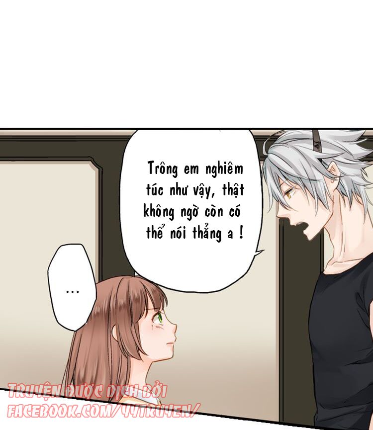 cô dâu của quỷ chapter 10 50