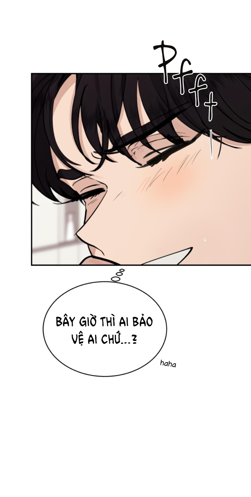 cặp đôi oan gia ngõ hẹp chapter 51 25