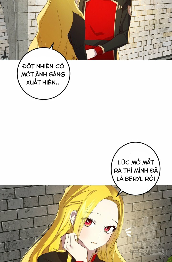 hủy bỏ điều ưóc này! chapter 5 78