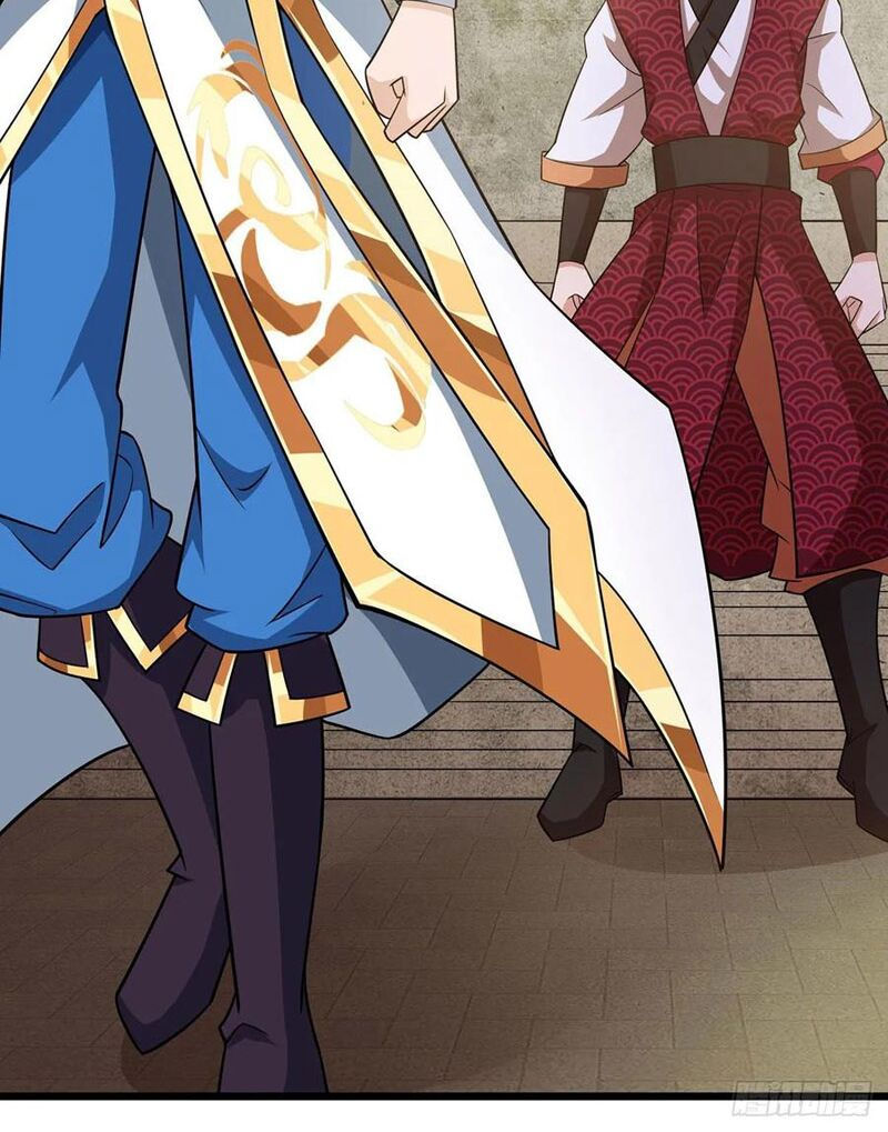 chúa tể tam giới chapter 91 23