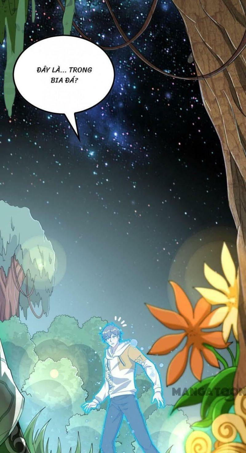 đệ nhất người ở rể chapter 136.1 3