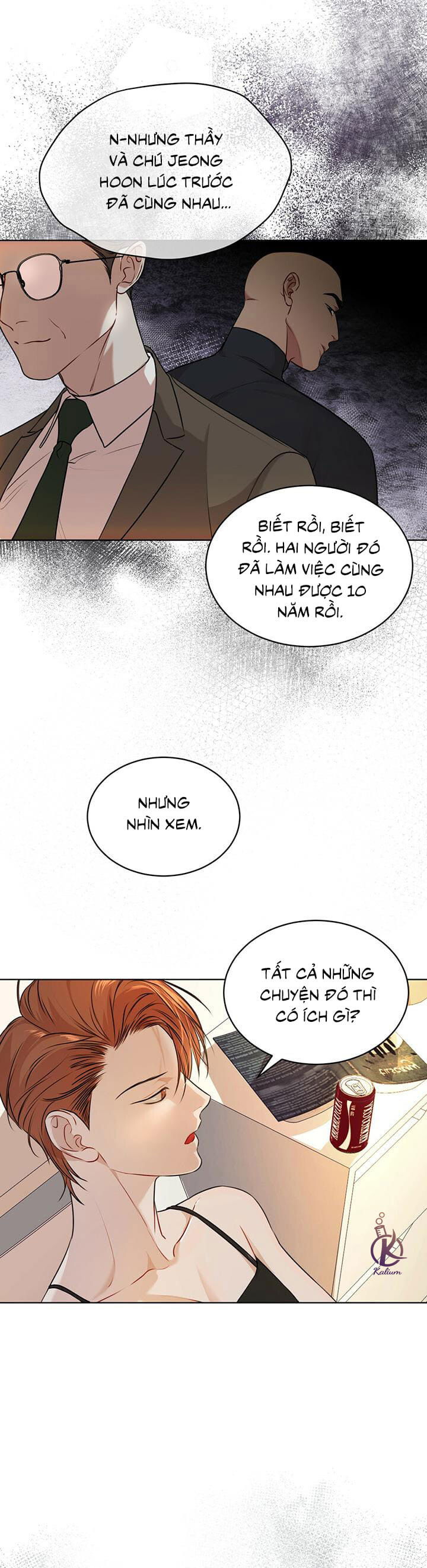 hình thái khởi sinh chapter 38 34