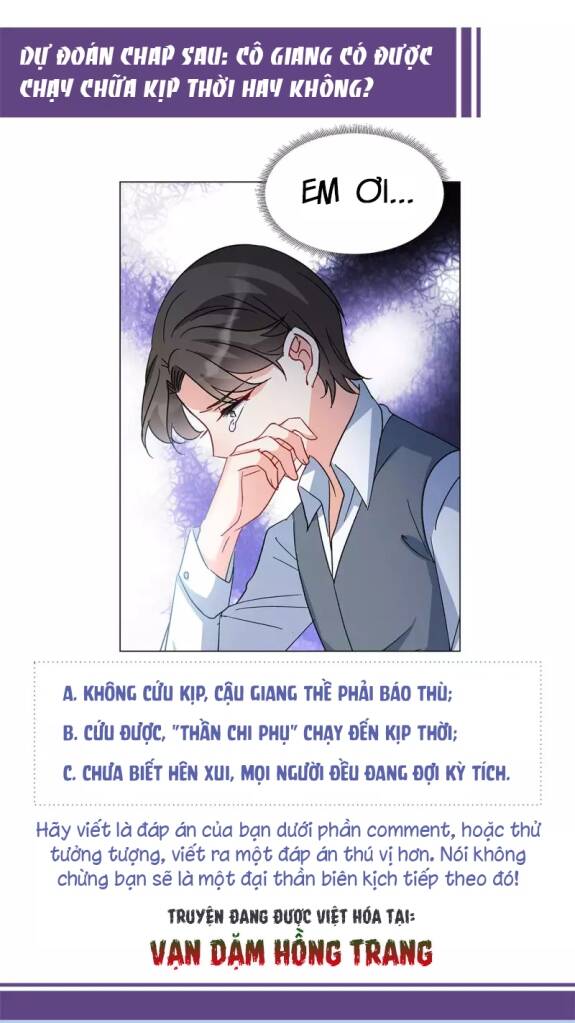 cô ấy đến rồi, xin nằm xuống! chapter 181 23