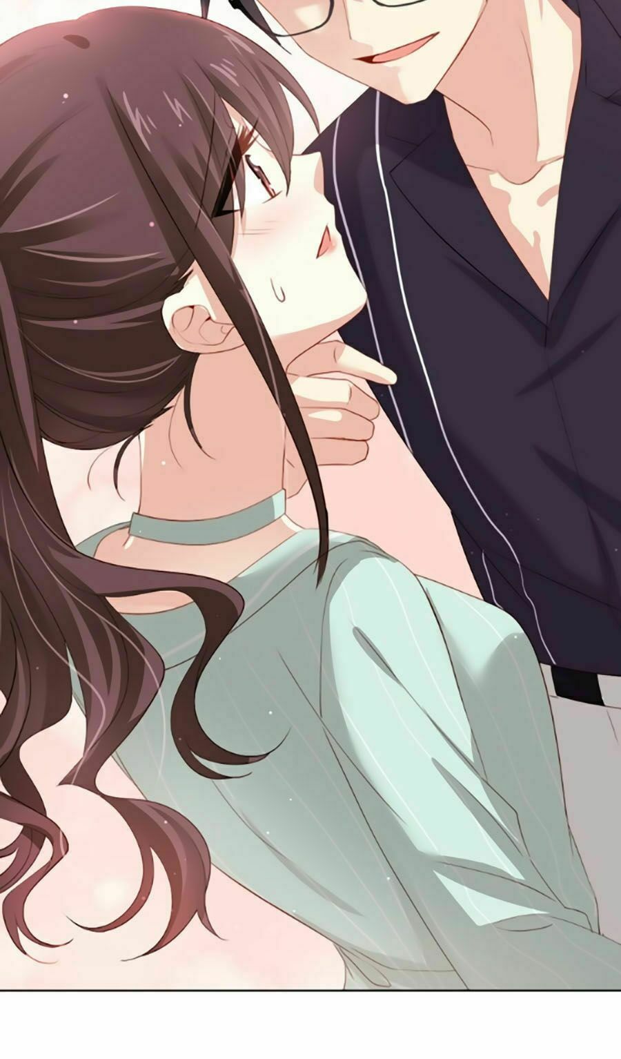 tình yêu là thế phần 2 chapter 28 15