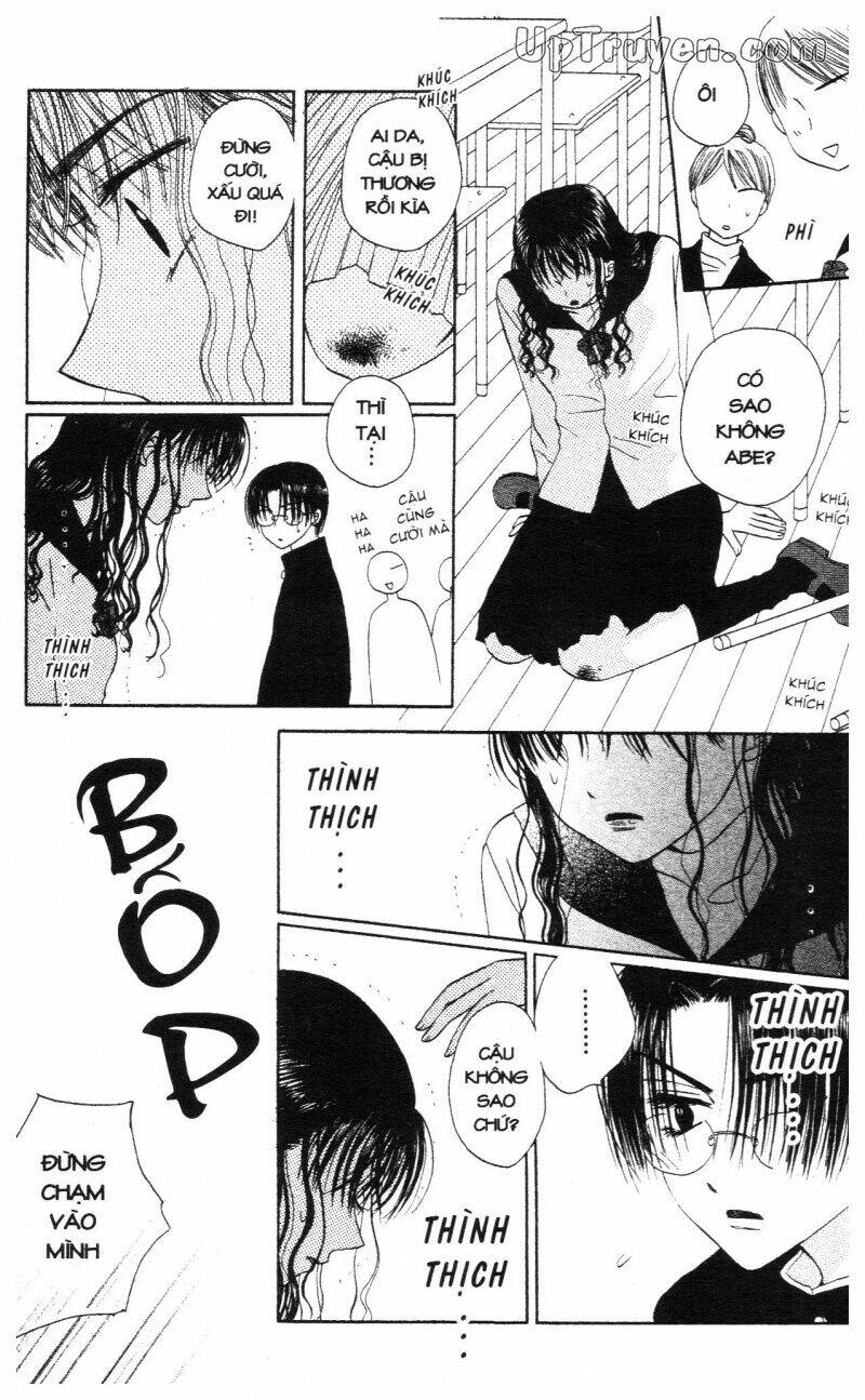 chân dung m&n chapter 1 24