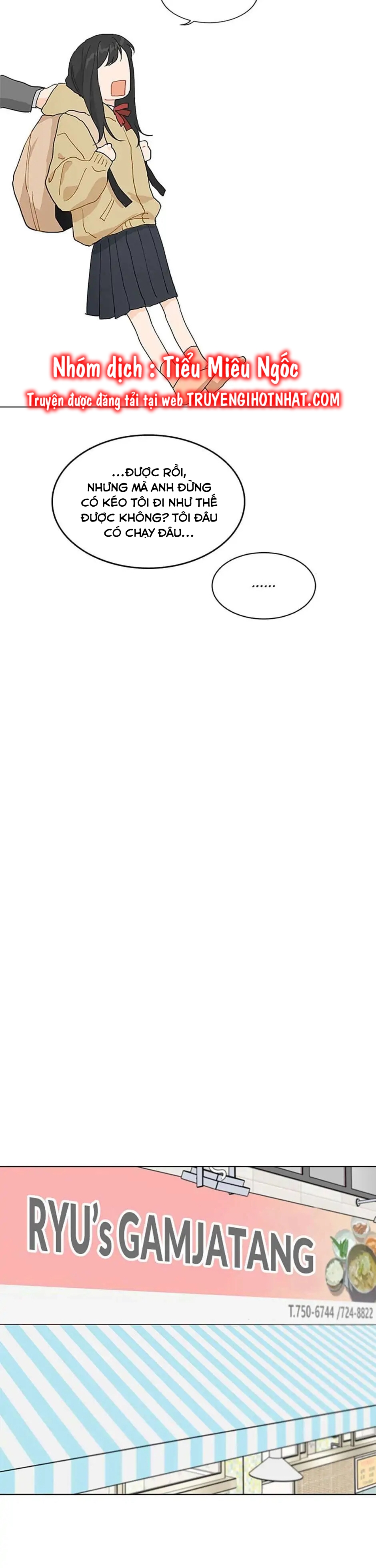 ngày mai tươi đẹp chapter 11 19