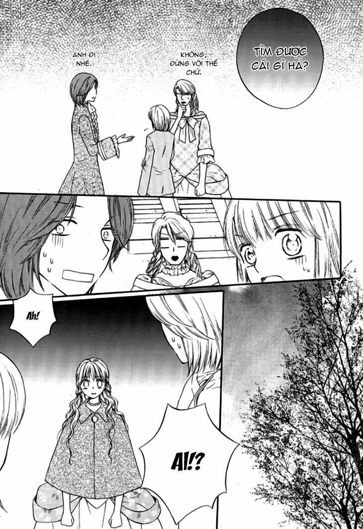 glass shoe chapter 19 17