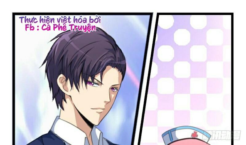 chọc yêu thành nghiện chapter 3 4