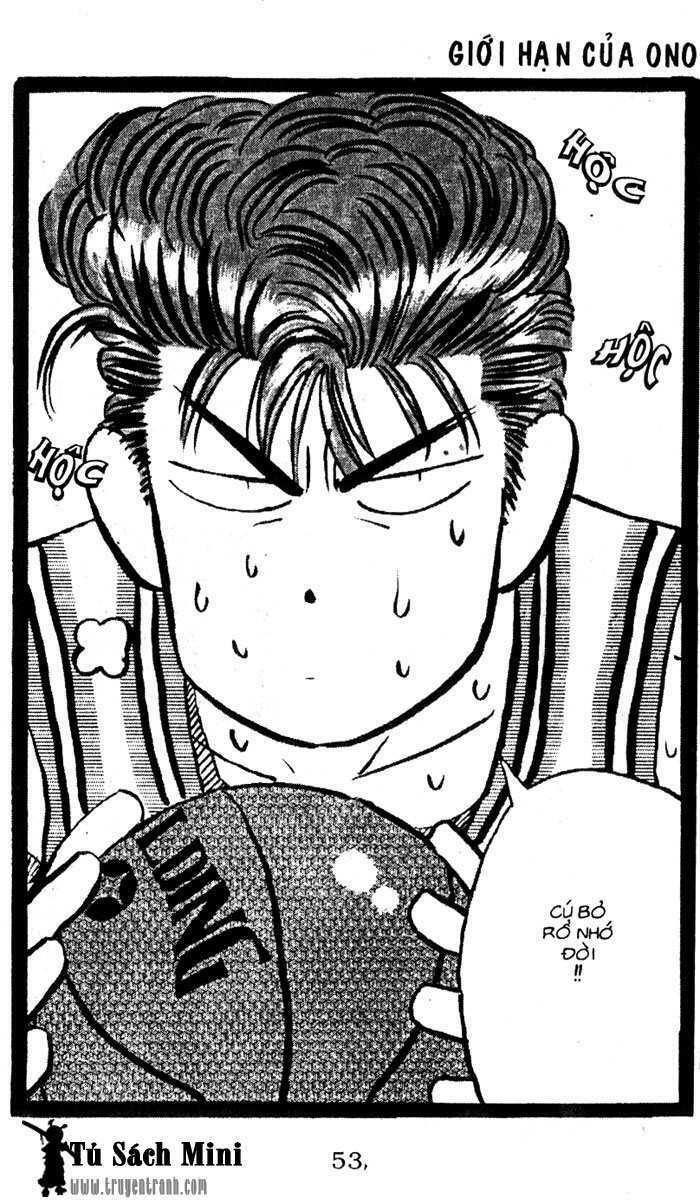 cao thủ bóng rổ chapter 93 2