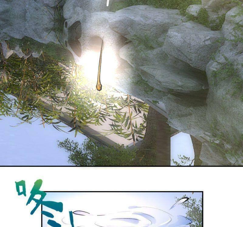 vương gia, áo lót của ngươi rơi mất rồi chapter 75 23