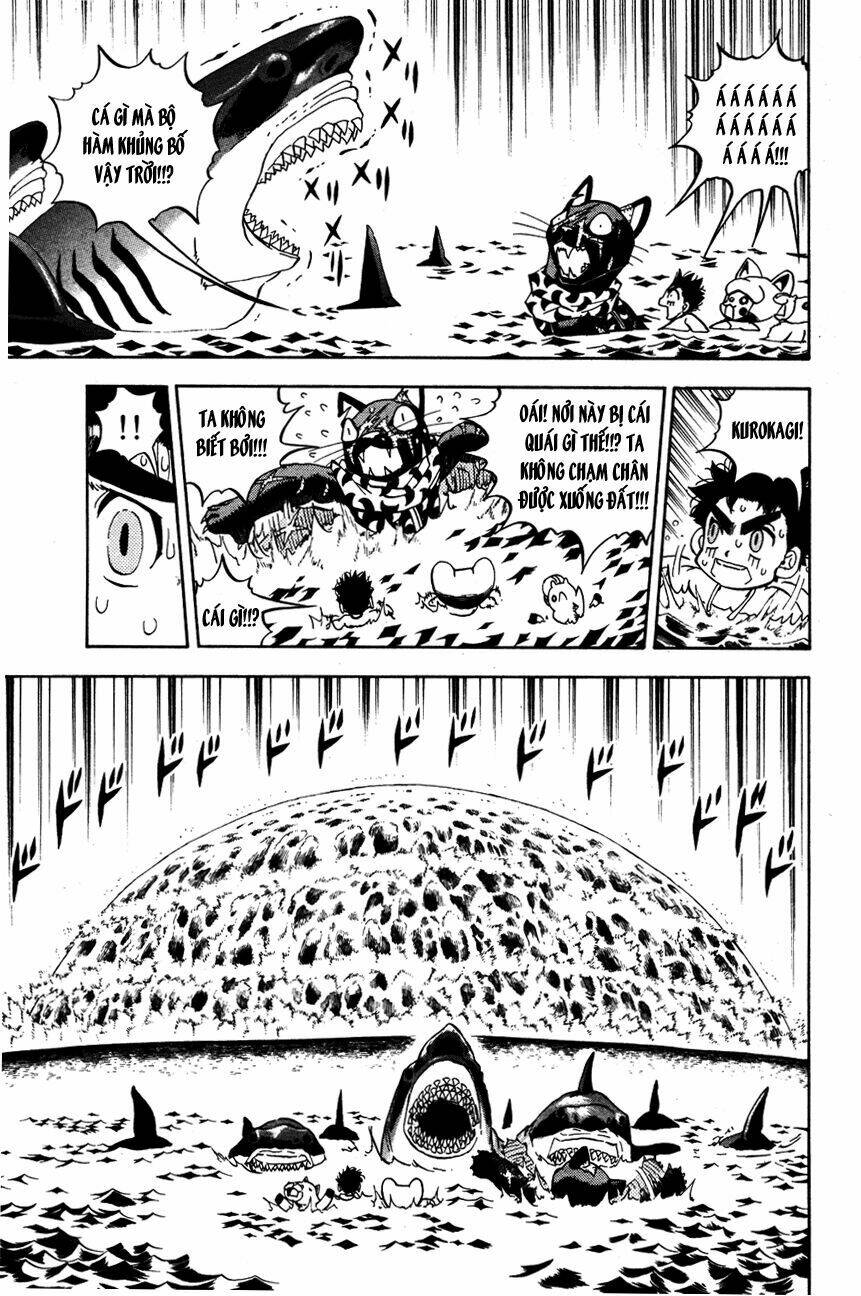 doubutsu no kuni chapter 19 47