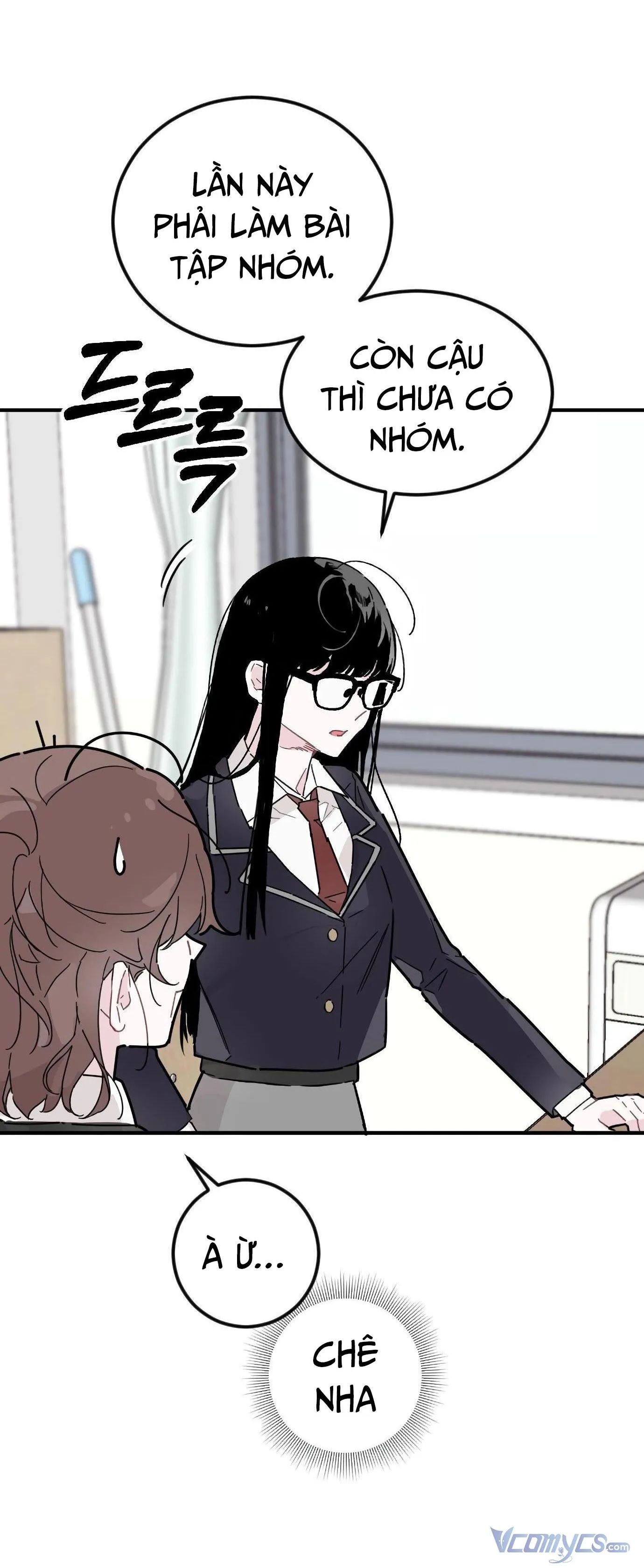 em đã tìm kiếm cả ngàn năm nay chapter 3 48