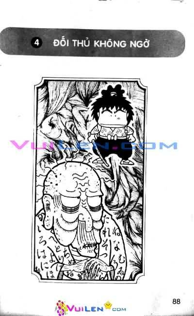 ninja loạn thị chapter 41 89