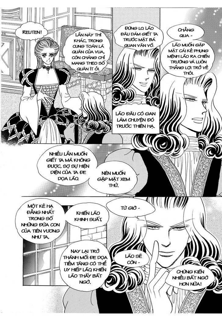 princess manhwa chapter 46 60
