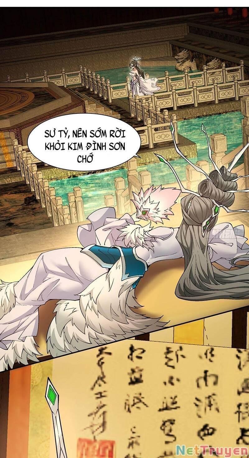 đồ đệ của ta đều là trùm phản diện chapter 15 44