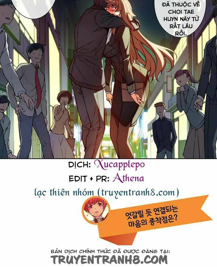 unbalance triangle chapter 34.2 31