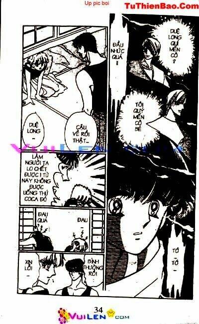 cô bé khóc nhè chapter 3 32