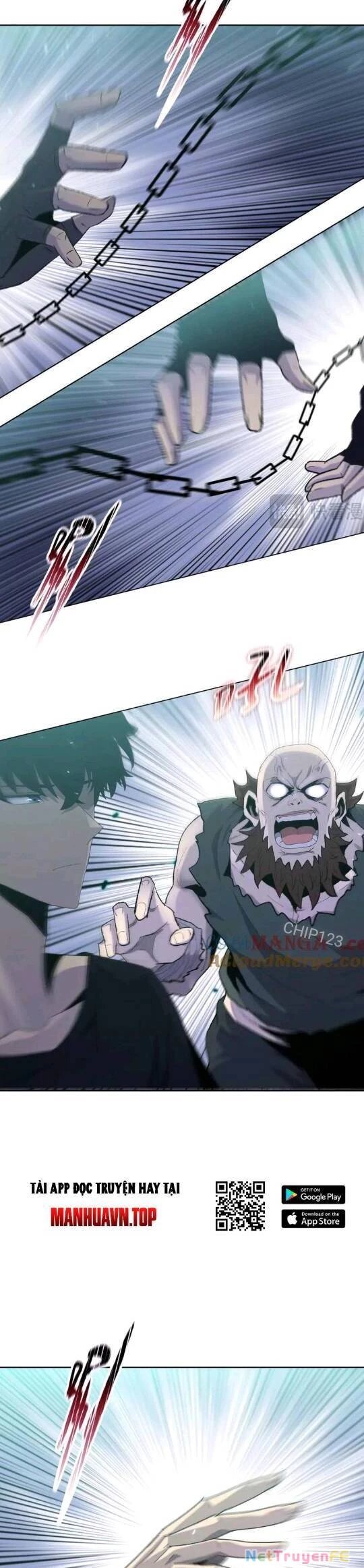 kẻ tàn nhẫn ngày tận thế: bắt đầu dự trữ hàng tỷ tấn vật tư chapter 21 3