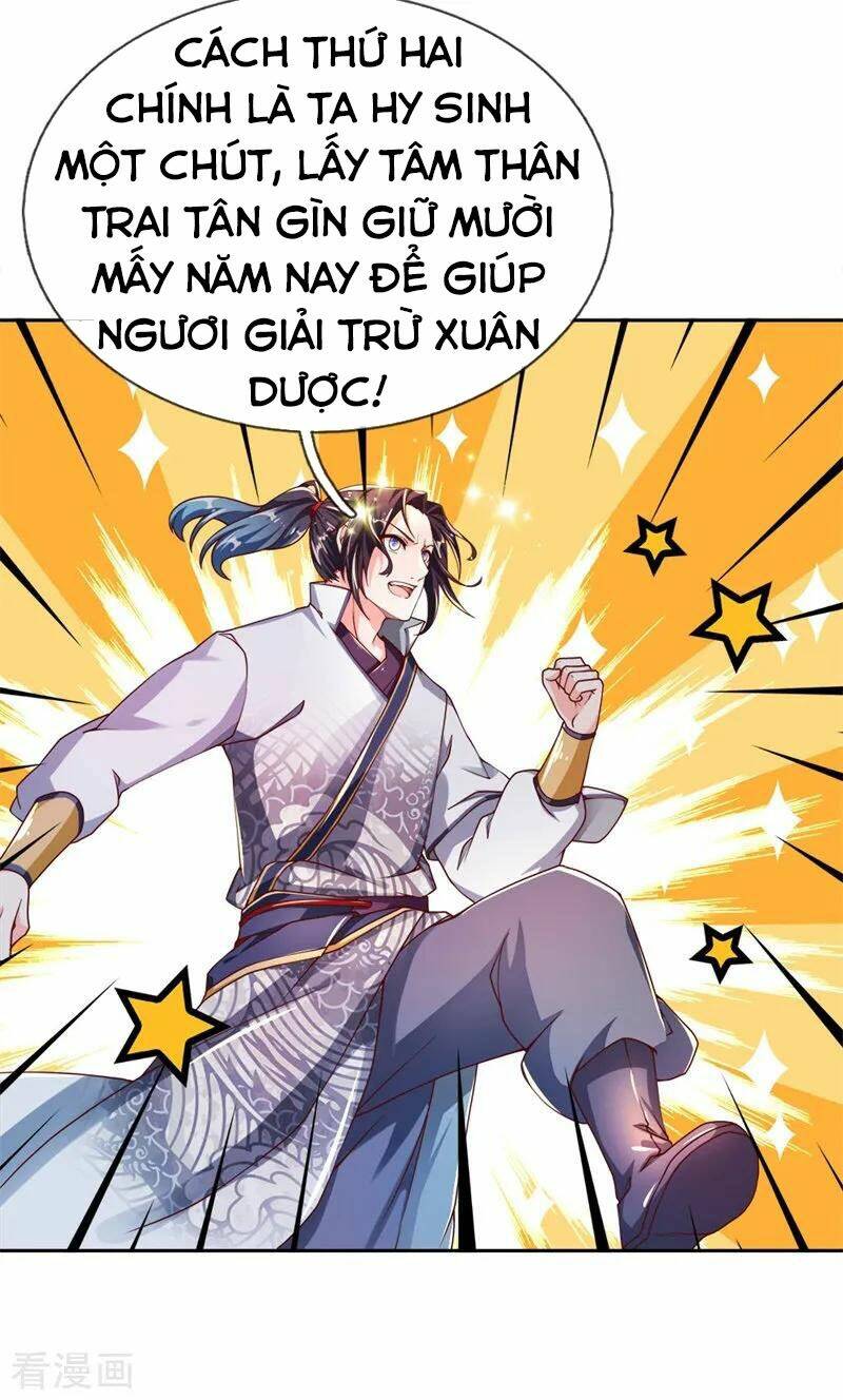 thân thể của ta là kiếm chủng chapter 65 6