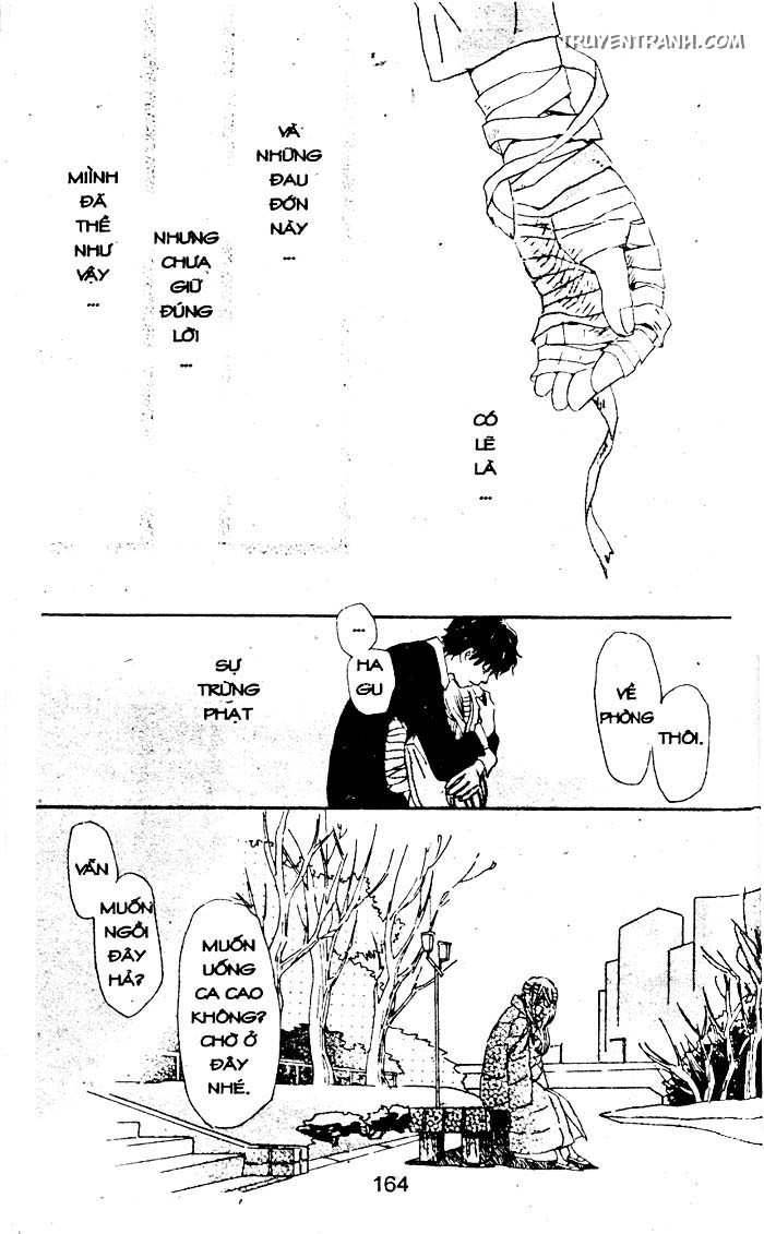 love n life chapter 60 18