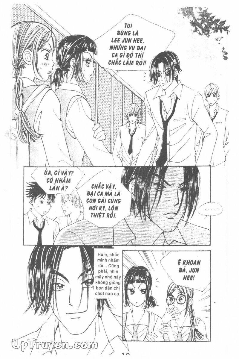 hái sao tình yêu chapter 1 20