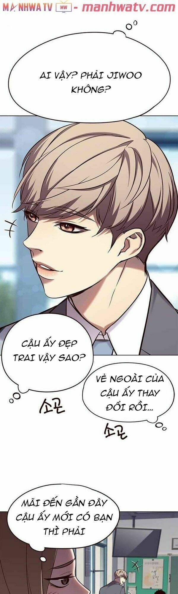 biến thân thành mèo chapter 100 39