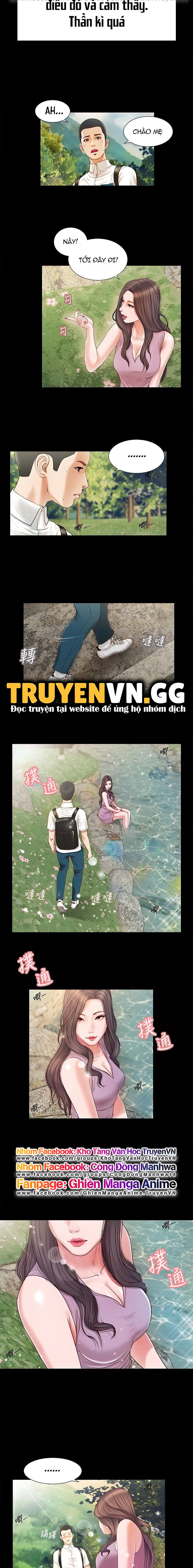 người vợ lẽ chapter 6 2