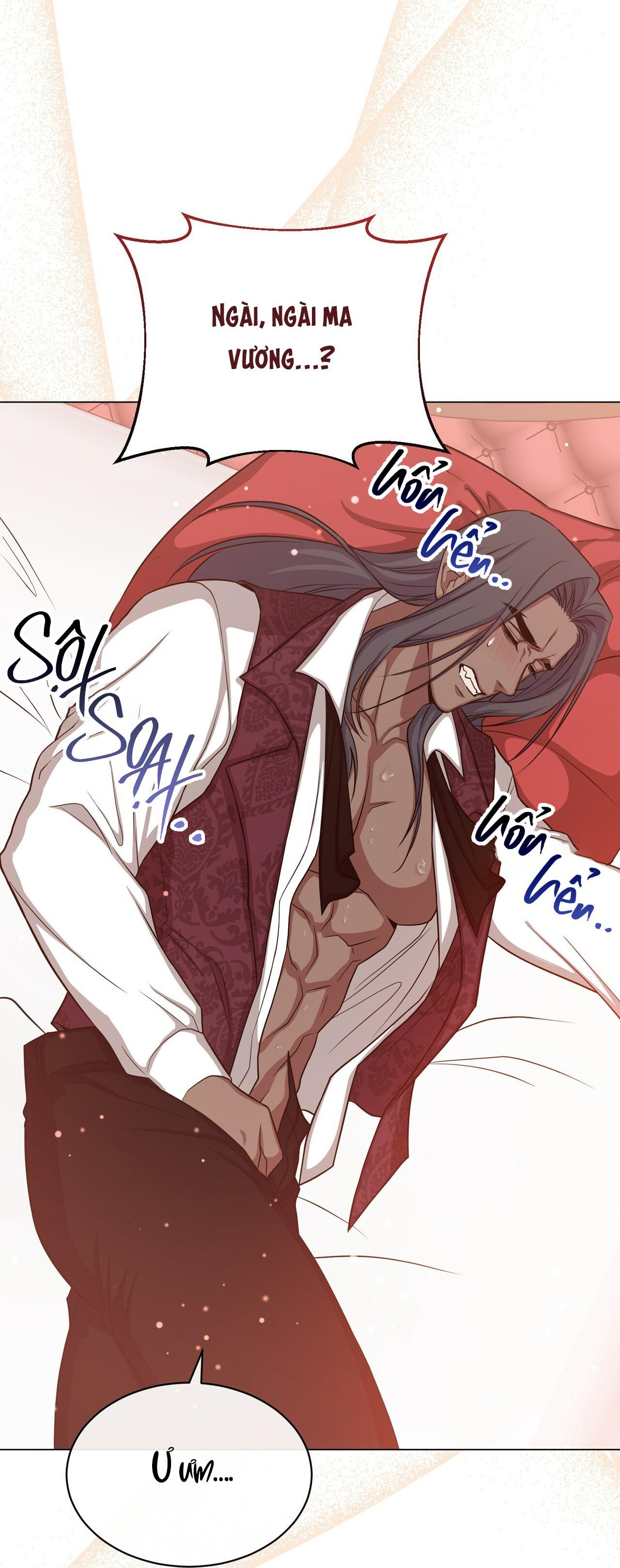 mặt trăng quỷ chapter 24 37