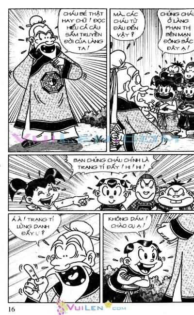 thần đồng đất việt chapter 109 16