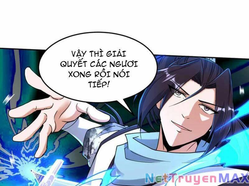 đệ nhất người ở rể chapter 263 4