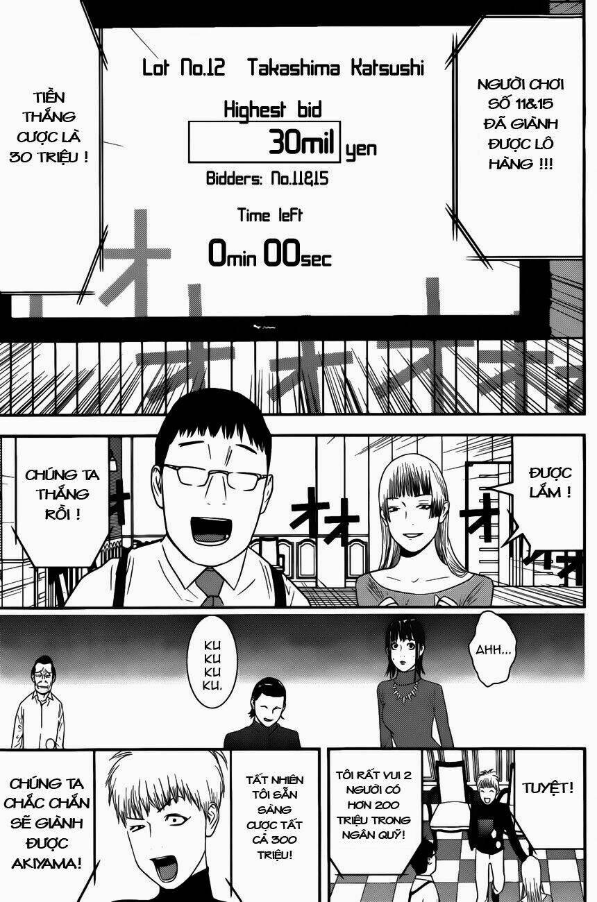 liar game chapter 179 12