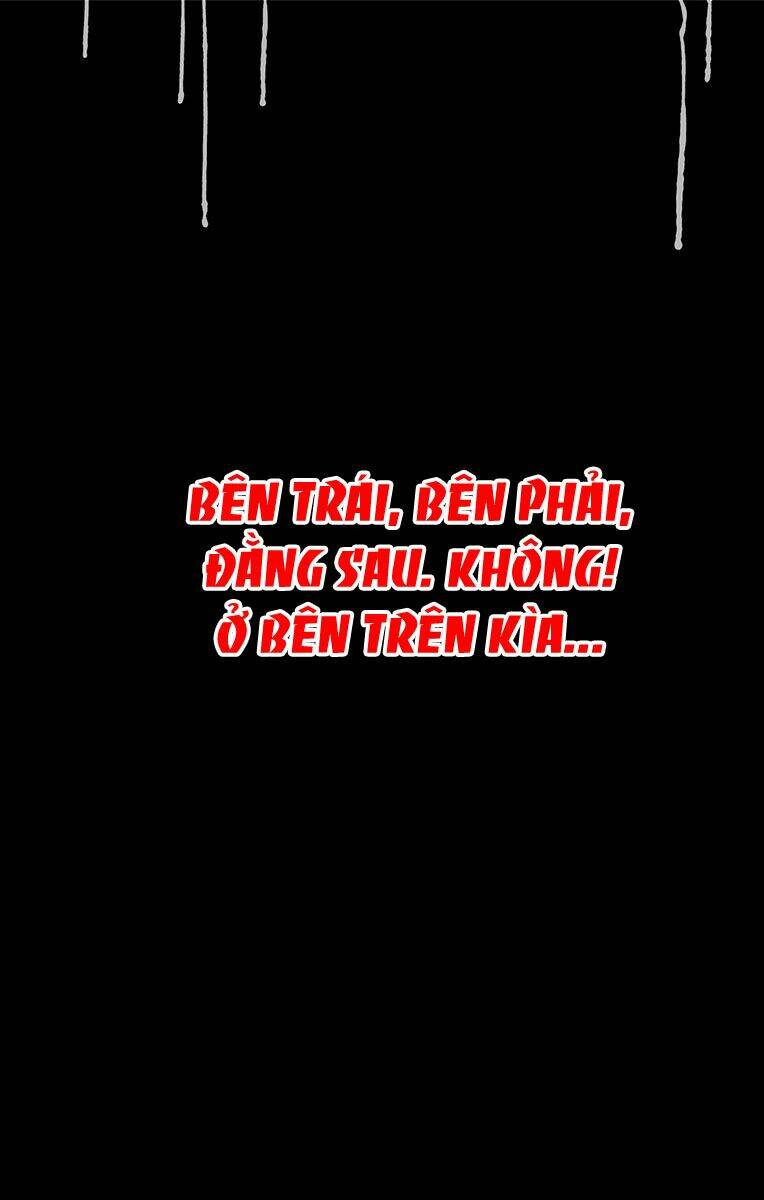 trò chơi tìm xác - karada sagashi chapter 23 20