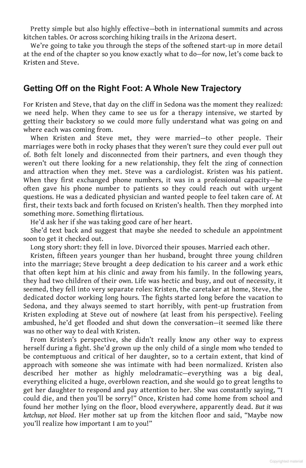 Sách ngoại văn: Fight Right