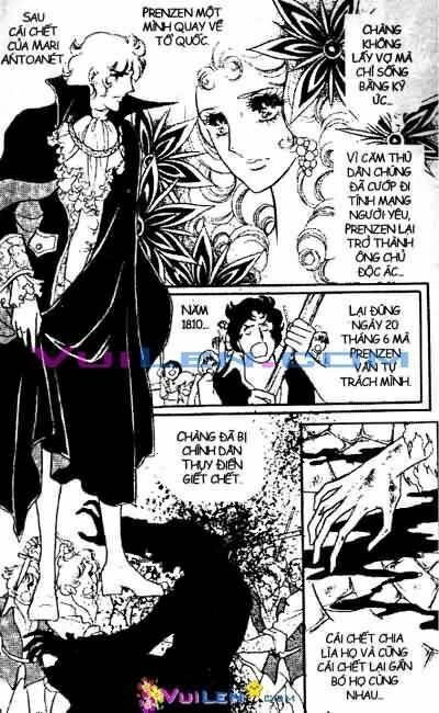 hoa hồng véc-xây chapter 13 135