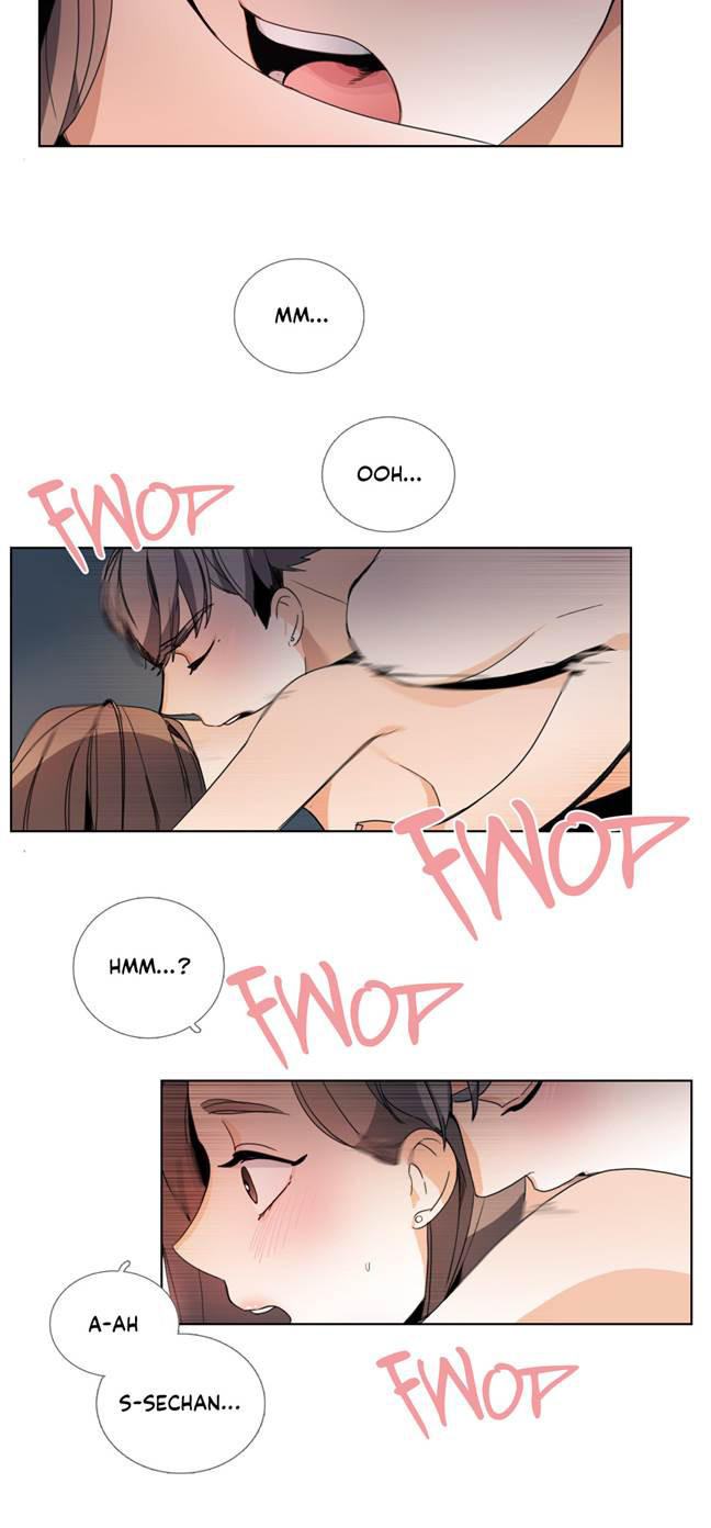 nói với anh chapter 44 21