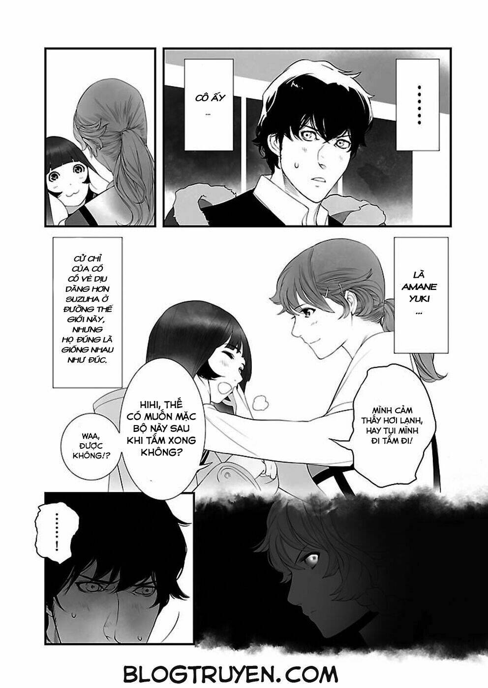 steins;gate chapter 3.4 28