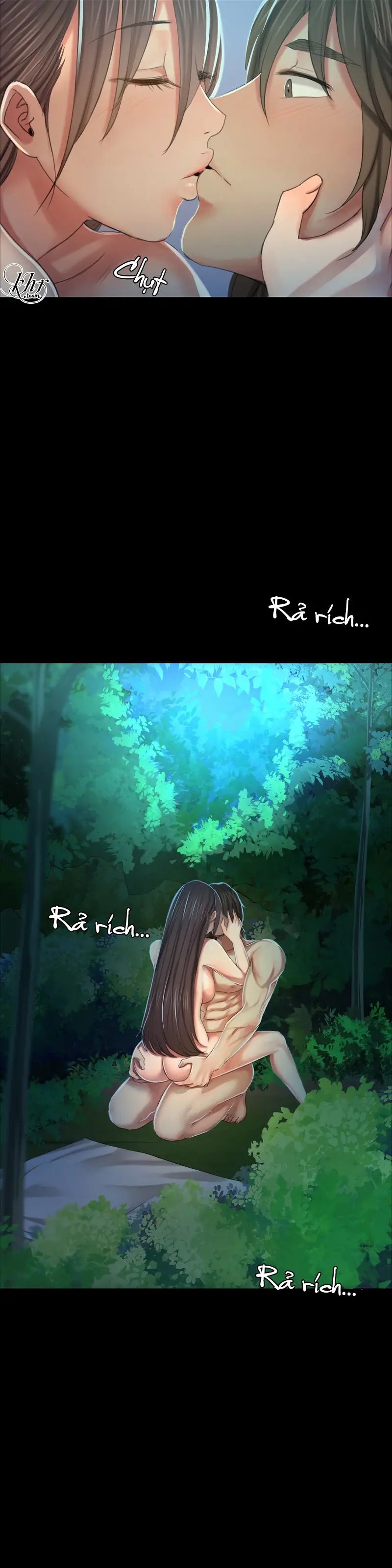 [18+] tiểu thư chapter 11 43