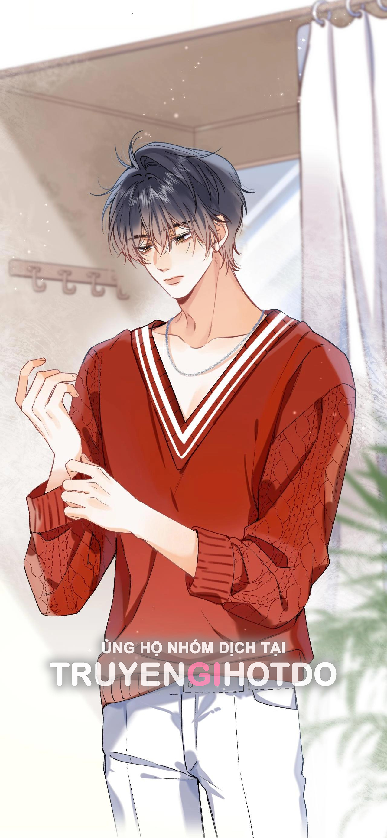 vụng trộm không thể giấu - mối tình thầm kín chapter 103.2 3