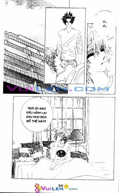 đợi em chapter 77 11