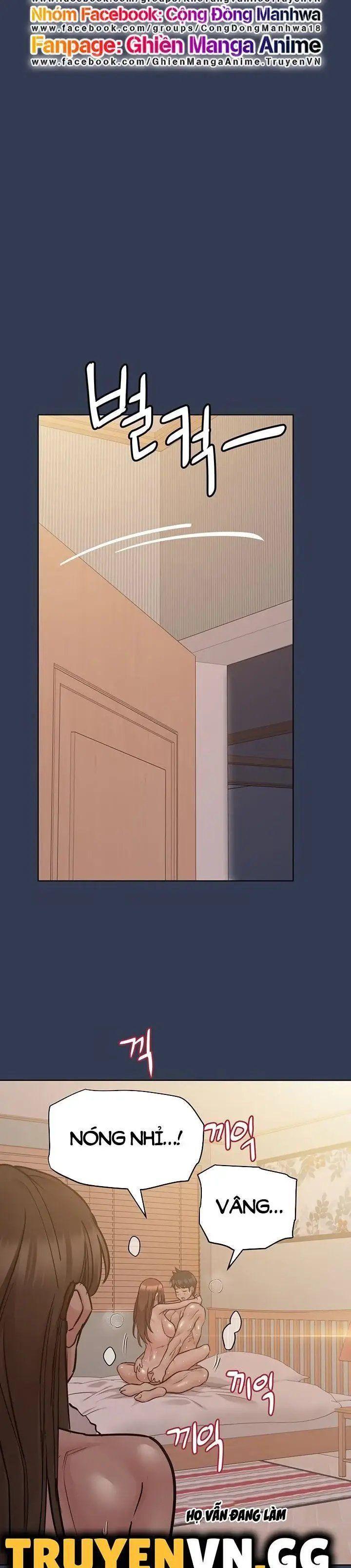 người dì khiêu gợi chapter 54.2 6